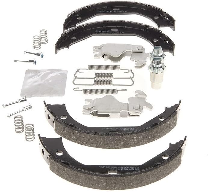 Bosch Bremsbackensatz, Feststellbremse 0 204 113 806