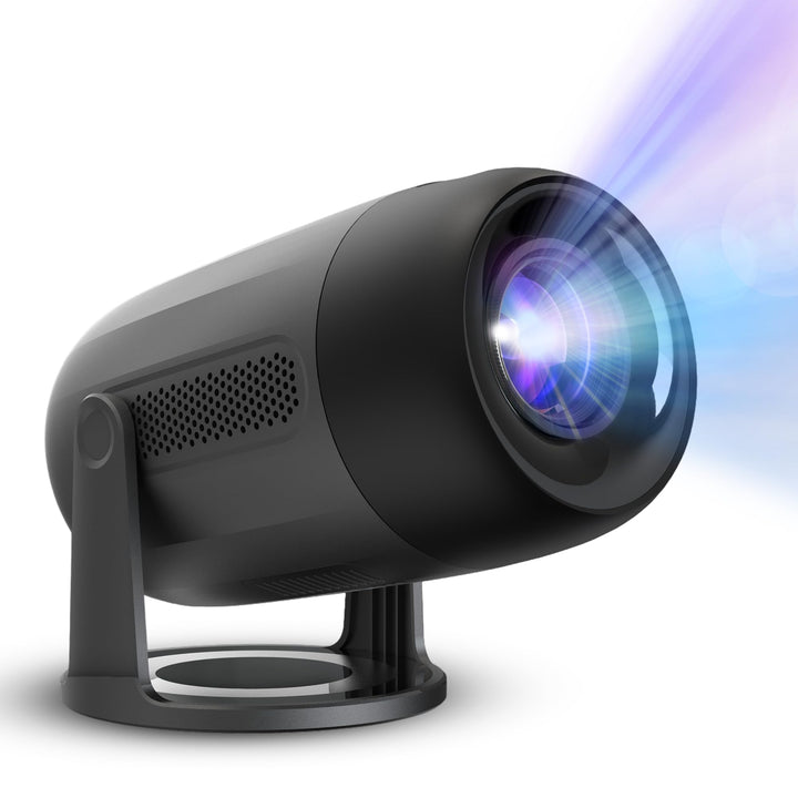 Philips | NeoPix150 | Full HD (1920 x 1080) | 250 lumens ANSI | 1000:1 | Gris foncé | Projecteur por