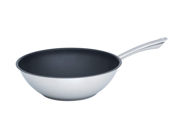Kelomat, 3429-383, WOKPFANNE PERFEKT 28CM