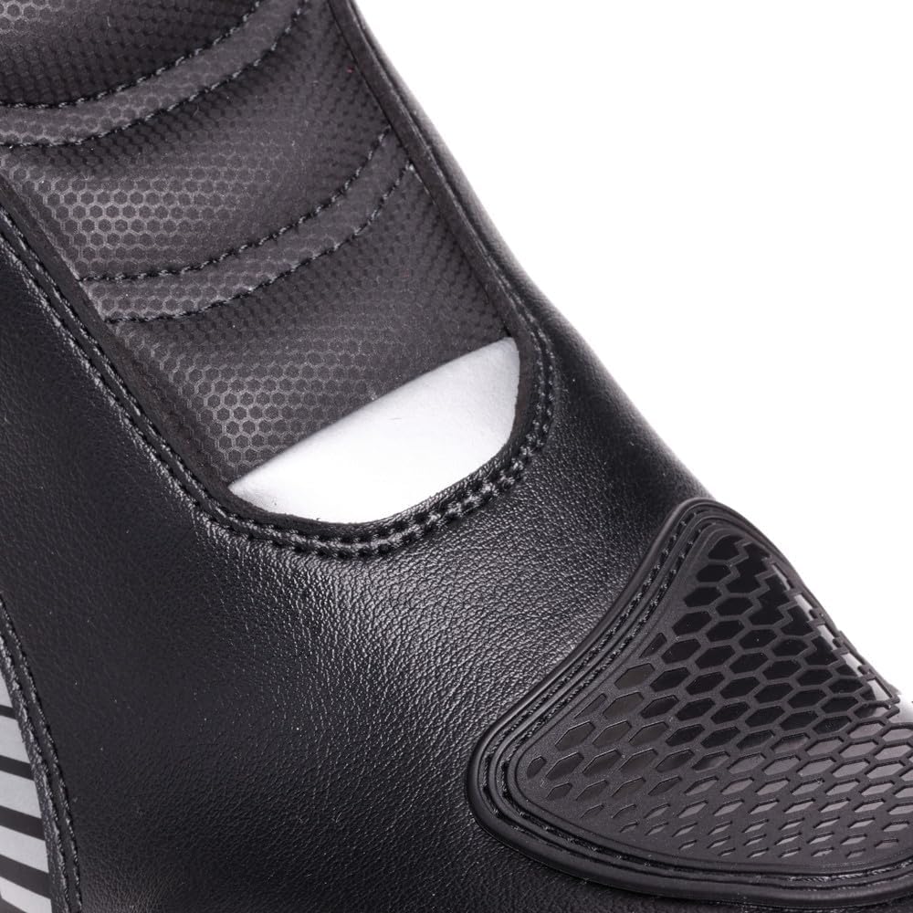 Dainese Herren Nexus 3 in & Out BootsSport Motorradstiefel mit Axial Distorsion Control System Knöch