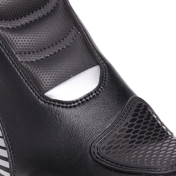 Dainese Herren Nexus 3 in & Out BootsSport Motorradstiefel mit Axial Distorsion Control System Knöch