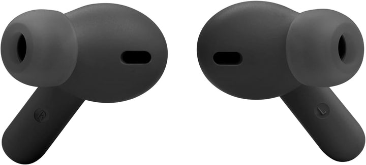 JBL Wave Beam – Kabellose In-Ear Ohrhörer mit IP54 und IPX2 Wasserdichtigkeit – Freisprechfunktion u