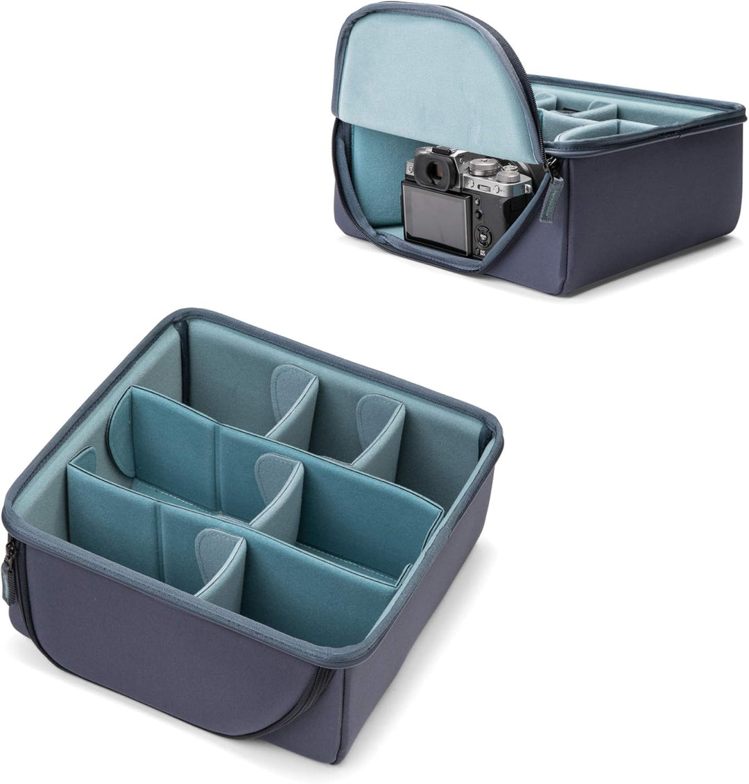 Shimoda Kerneinheit Medium Mirrorless V2 – Pariser Nights (520-213), Medium Mirrorless V2