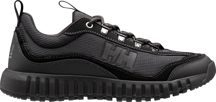 Helly Hansen Herren Venali Wanderschuhe 44.5 EU Schwarz, 44.5 EU Schwarz