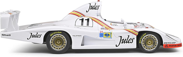 Solido Porsche 936#11 weiss, 11