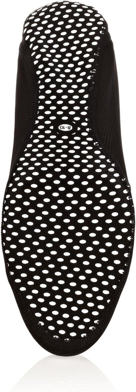 Speedo Herren socken | Essentials für Den Pool Aquaschuhe 45938 Schwarz, 45938 Schwarz