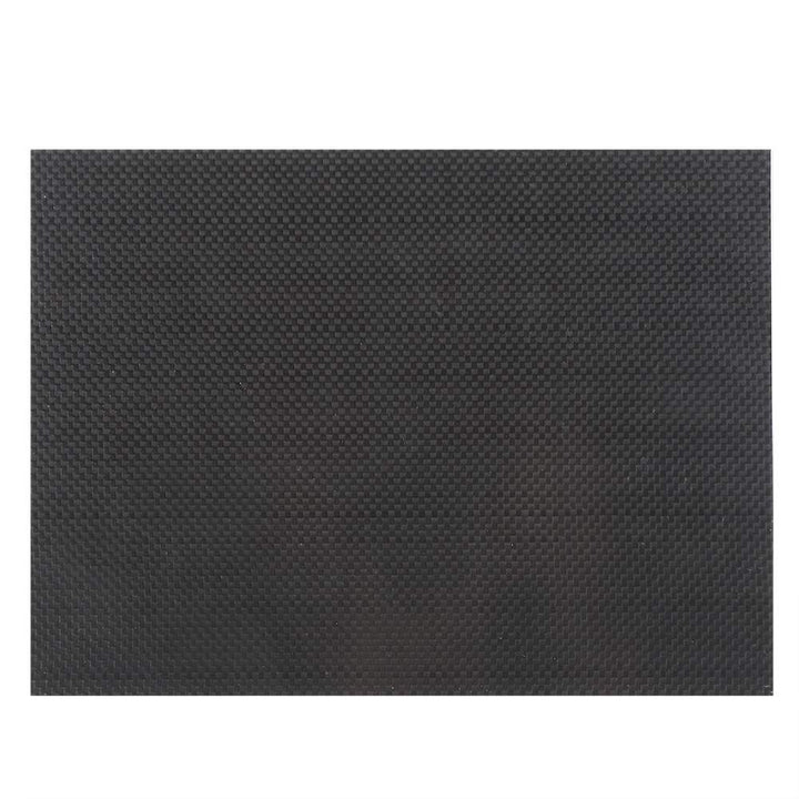 Kohlefaserplatte, Twill Kohlefaserplatten Plattenmaterial mit Hoher Härte und Glänzender Oberfläche(
