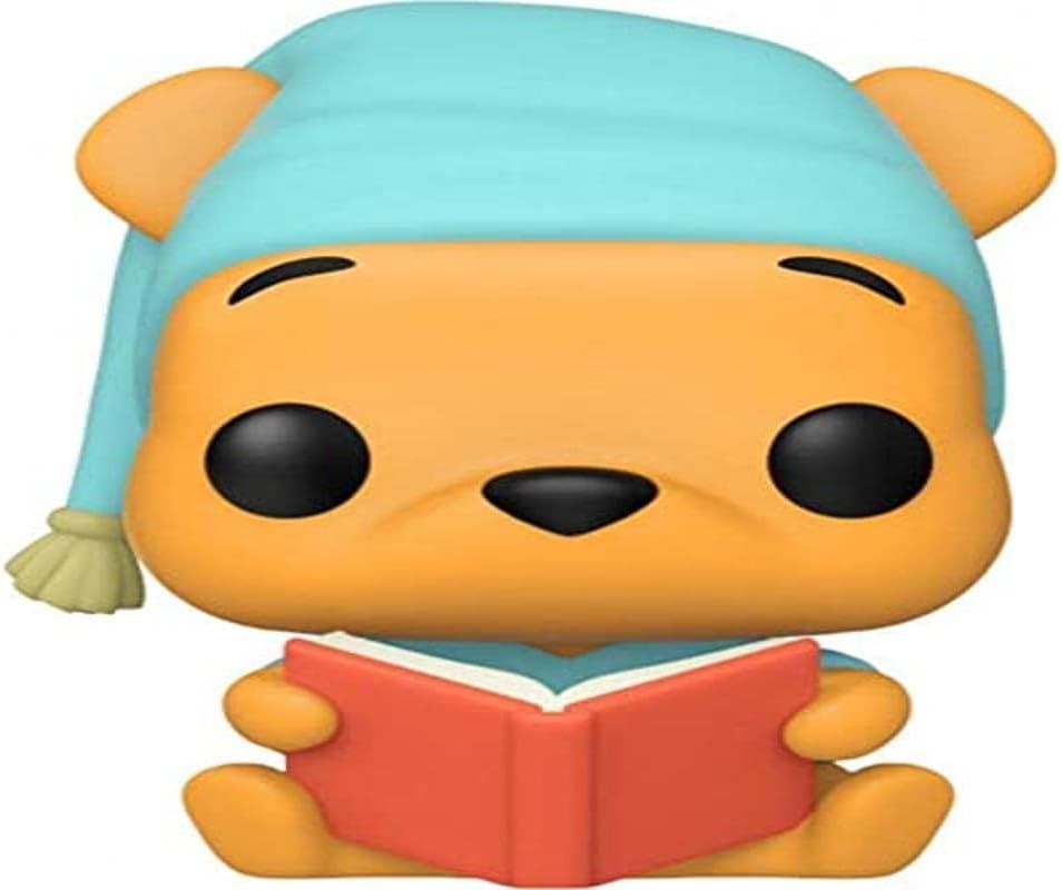 FUNKO POP! Disney Winnie The Pooh # 1140 - Special Edition