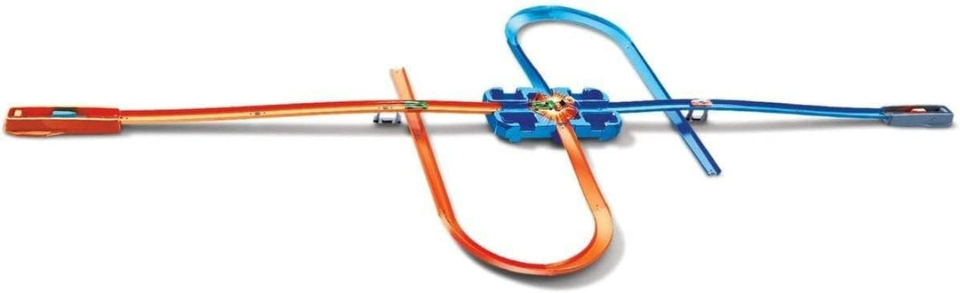 Power&Handel Mattel GGP93 Hot Wheels Track Builder Deluxe Stunt Box
