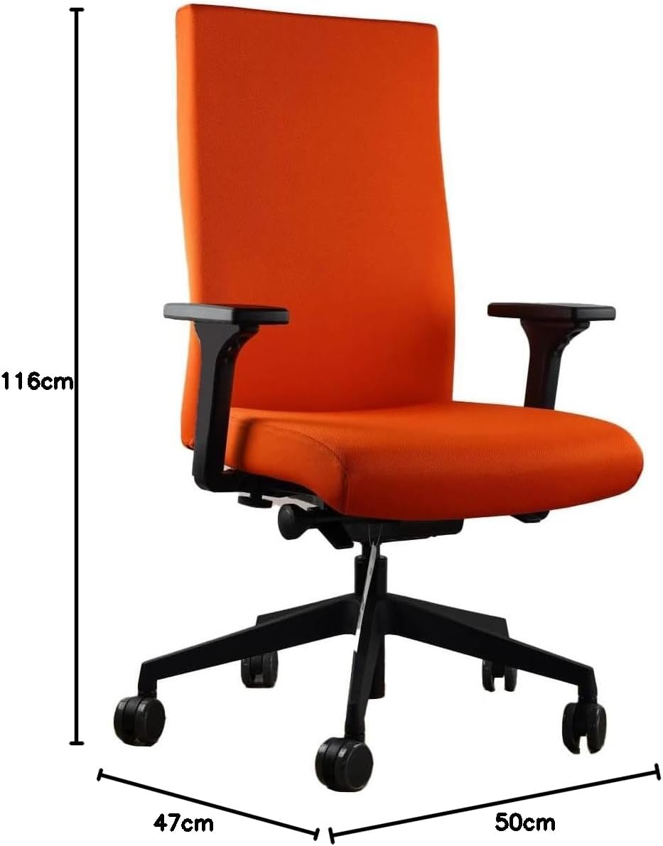 TREND OFFICE to-Strike Comfort pro sk 9248, Testsieger Stiftung Warentest, ergonomischer Bürostuhl m