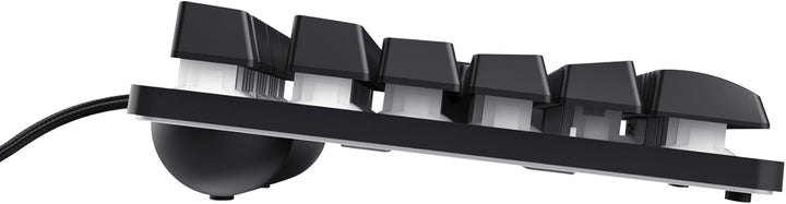 Trust Gaming GXT 833 2-in-1-Gaming-Paket Französisches AZERTY-Layout