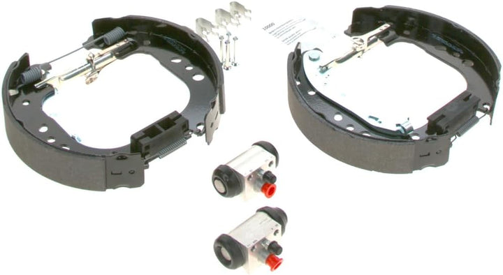 Bosch KS706 Kit Super Pro - hintere Trommelbremsenset - ein vormontiertes Set