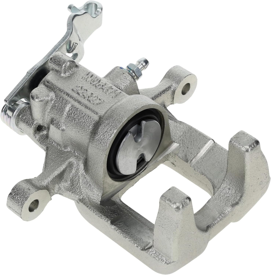 HELLA PAGID 8AN 355 798-071 Bremssattel - AN9807 - Bremssystem: Bosch - Neuteil ohne Pfand - für u.a