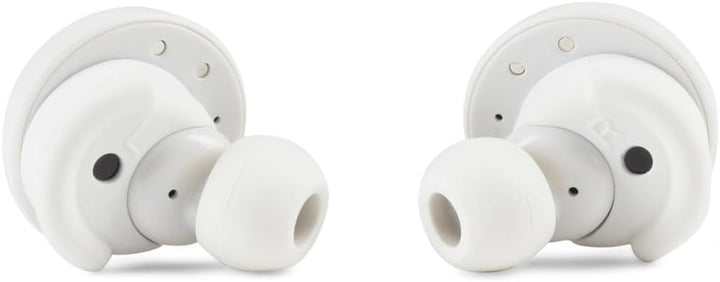 Denon PerL True Wireless-Kopfhörer, personalisiertes Klangprofil mit Masimo Adaptive Acoustic Techno
