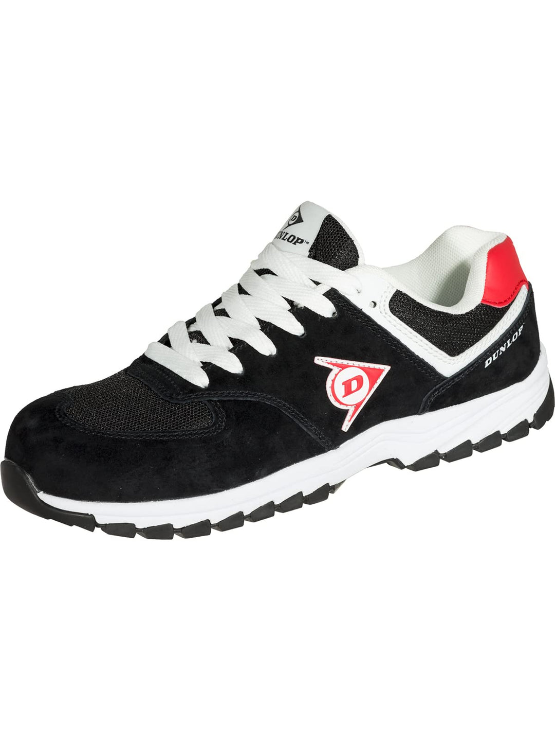 Dunlop Männer Flying ArrowDunlop ARRO06440 Flying Arrow Halbschuh Sicherheitssneaker S3, 44, Grau 47