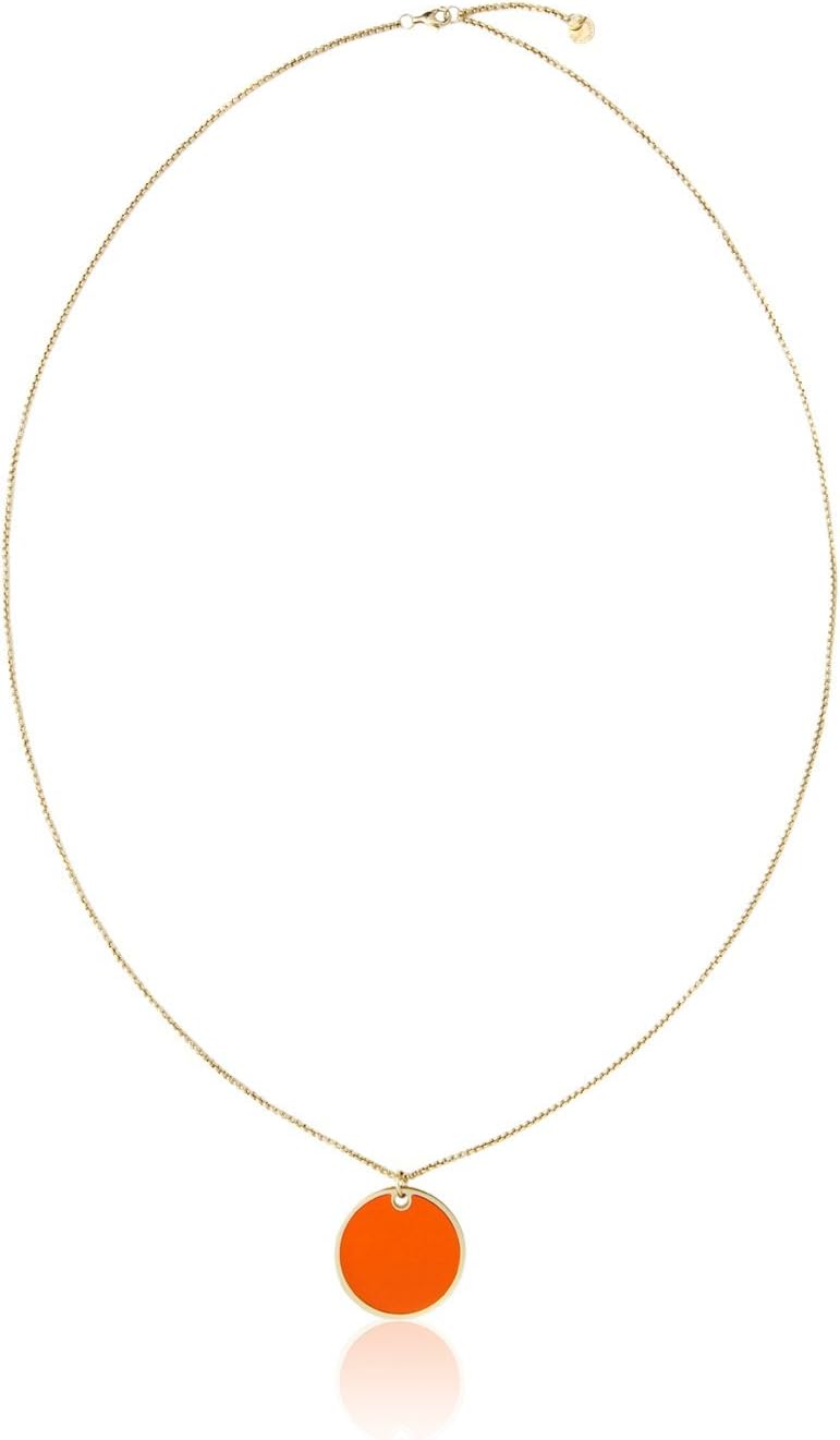 Esprit Collection Steel Halskette Steel Persephone gold