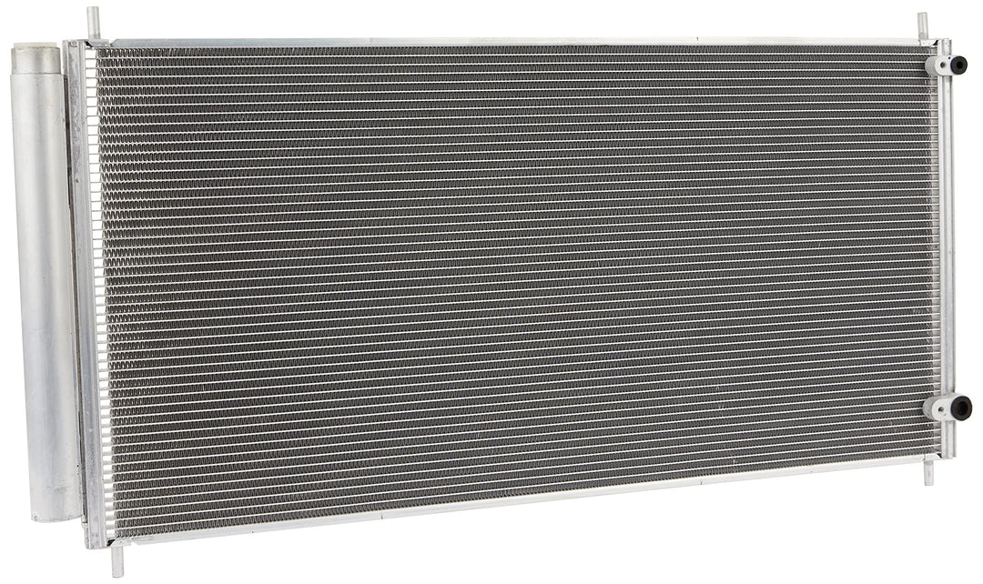 MAHLE AC 799 000S A/C-Kondensator BEHR