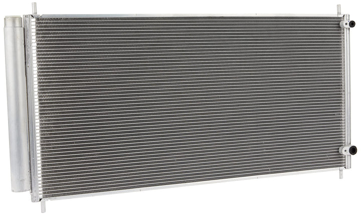 MAHLE AC 799 000S A/C-Kondensator BEHR