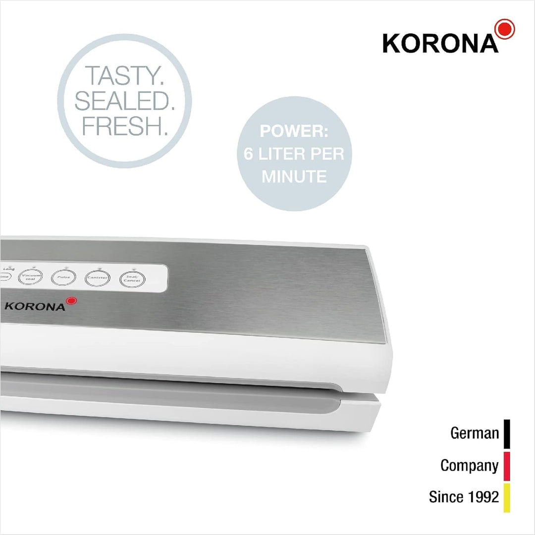 Korona 28000 4 in 1 Vakuumierer
