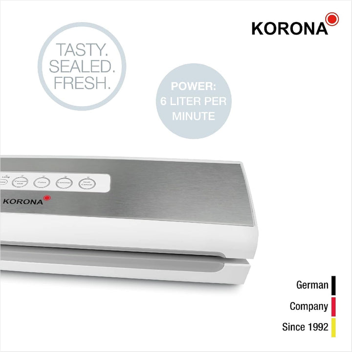 Korona 28000 4 in 1 Vakuumierer