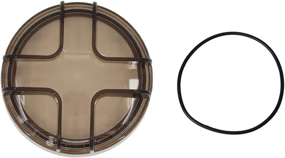 Pool-Siebdeckel, Pool-Filterabdeckung, Pool-Pumpe Deckel Mit O-Ringen, Siebabdeckung Für Sandfilterp