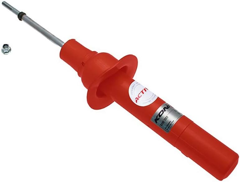 KONI Special Active Stossdämpfer kompatibel mit Jeep Commander 4WD Serien XH/XK / Grand Cherokee Ser