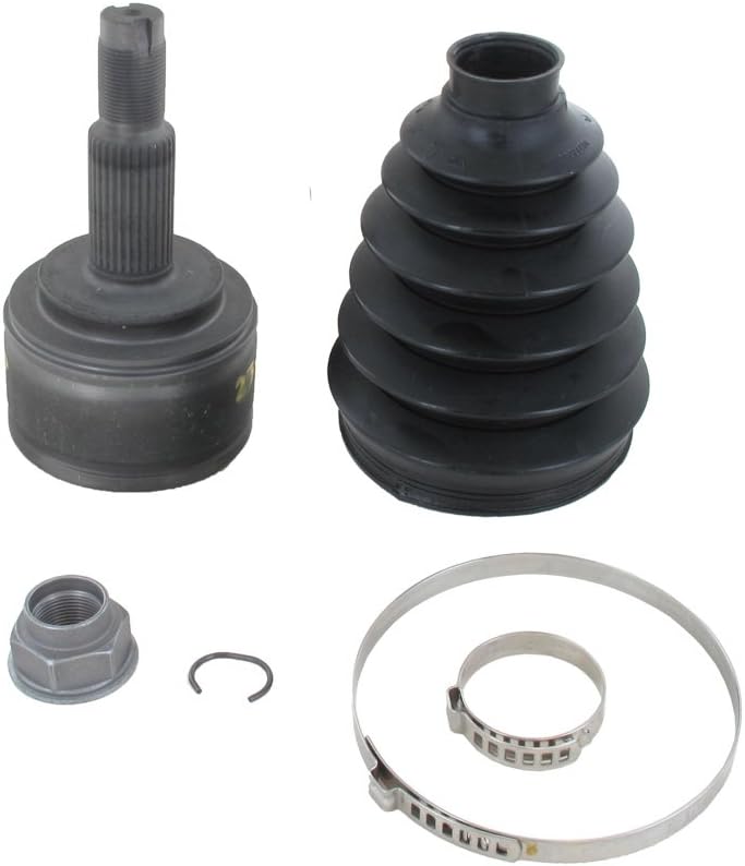 SKF VKJA 3040 Gleichaufgelenk