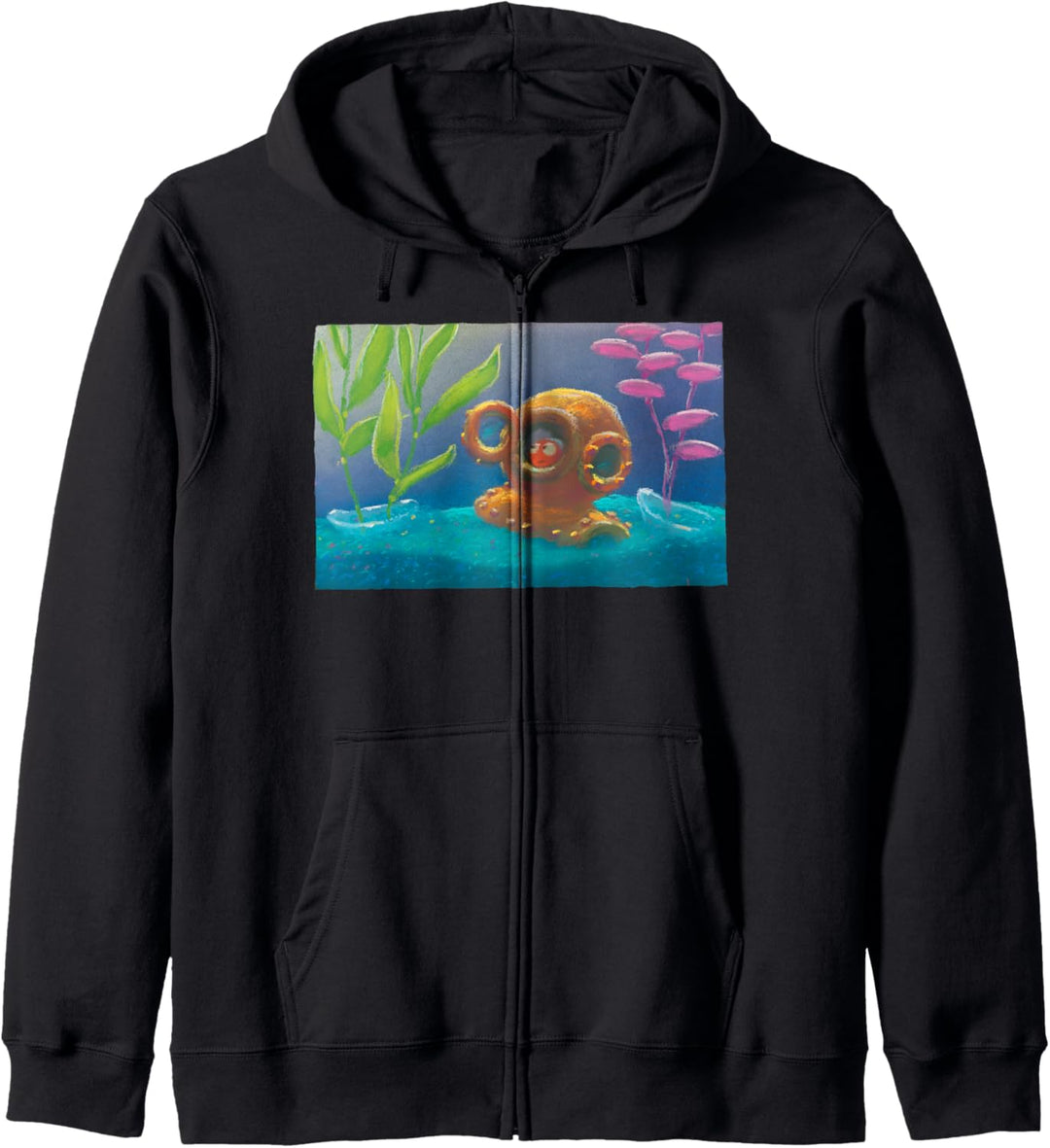 Disney Pixar Finding Nemo Helmet Hideout Kapuzenjacke