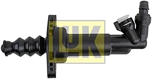 LuK 512002610 Nehmerzylinder, Kupplung