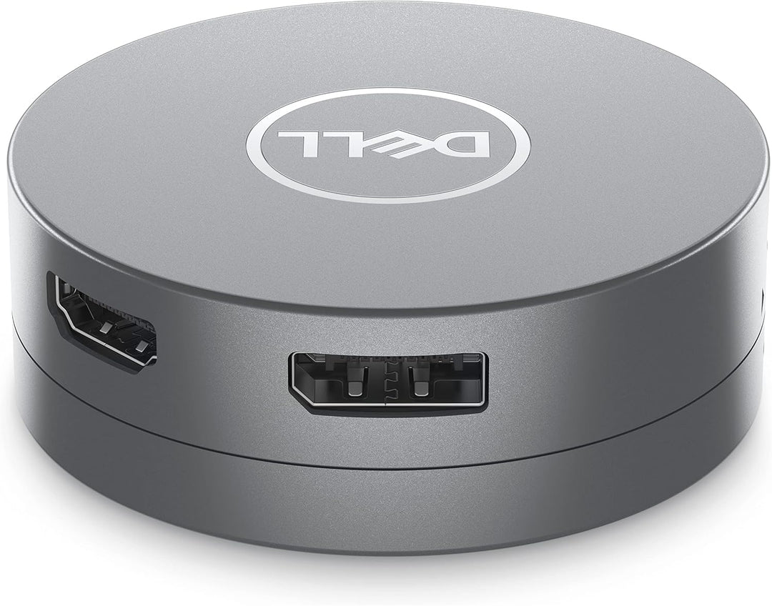 Dell 6-in-1 USB-C Multiport-Adapter | DA305