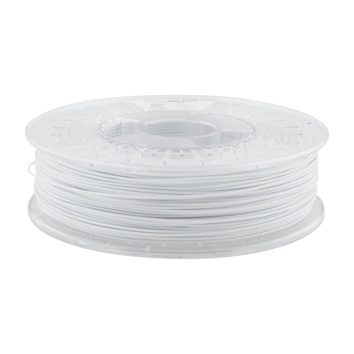 PrimaCreator PrimaSelect 3D Drucker Filament - PETG - 1,75 mm - 750 g - Weiss Weiss 1,75 mm - 750 g,