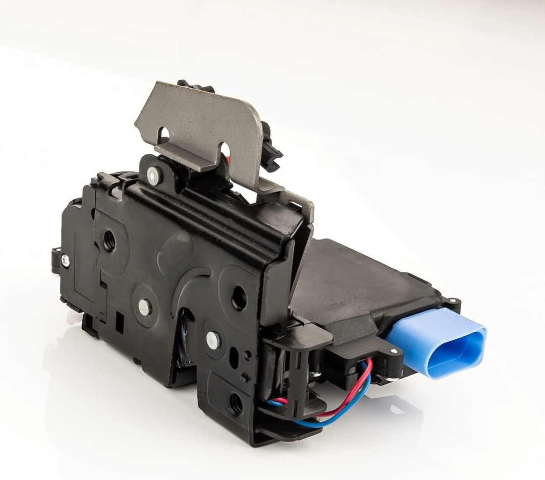 LST Stellmotor Türschloss Zentralverriegelung vorne rechts A3 8P A8 D3