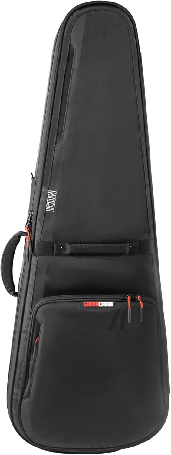 GATOR CASES G-ICONDREAD Softcase für Dreadnought Akustikgitarren