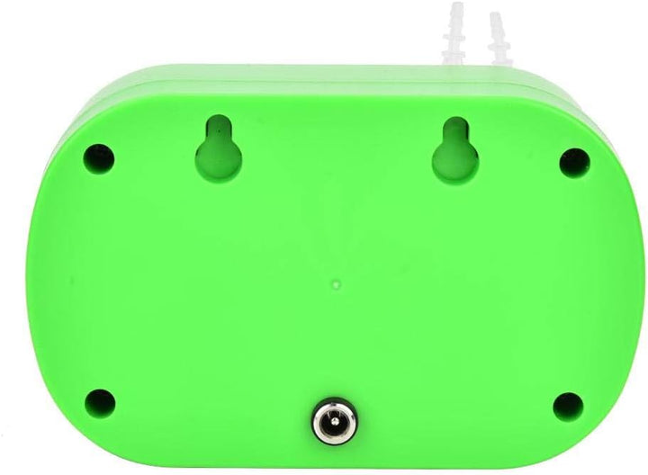 Yanmis DC12V Peristaltikpumpe, G628-1 1 mm x 3 mm Peristaltikflüssigkeitspumpe Spender mit Einstellb
