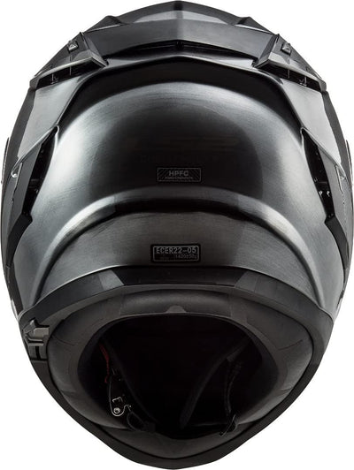 LS2 FF327 Challenger Jeans Helm XS (53/54)