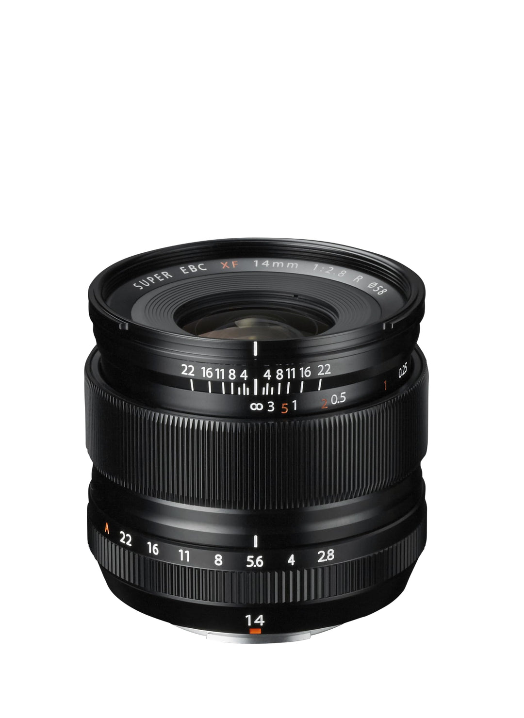 Fujifilm Fujinon XF 14mm F2,8 R Objektiv