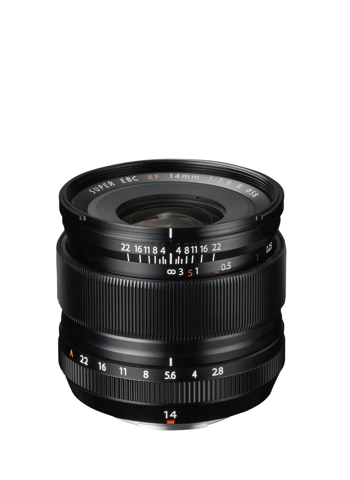 Fujifilm Fujinon XF 14mm F2,8 R Objektiv