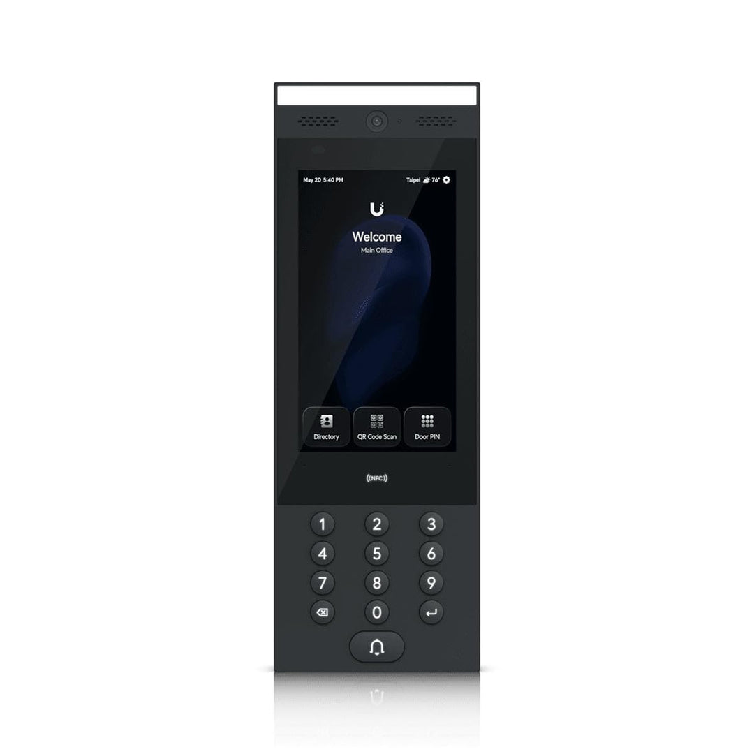 UbiQuiti UA-G3-INTERCOM neu