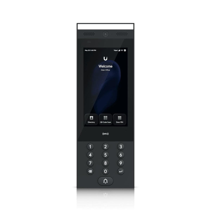 UbiQuiti UA-G3-INTERCOM neu