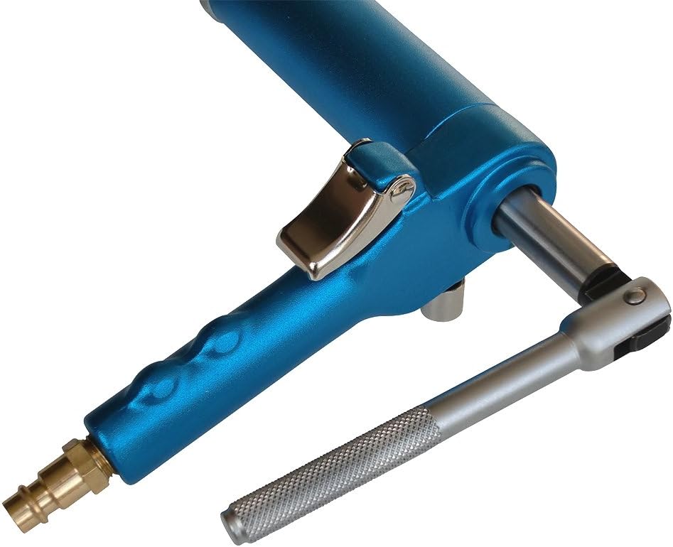 Hesselink Druckluft-Bremskolben-Rücksteller Set BK-2000