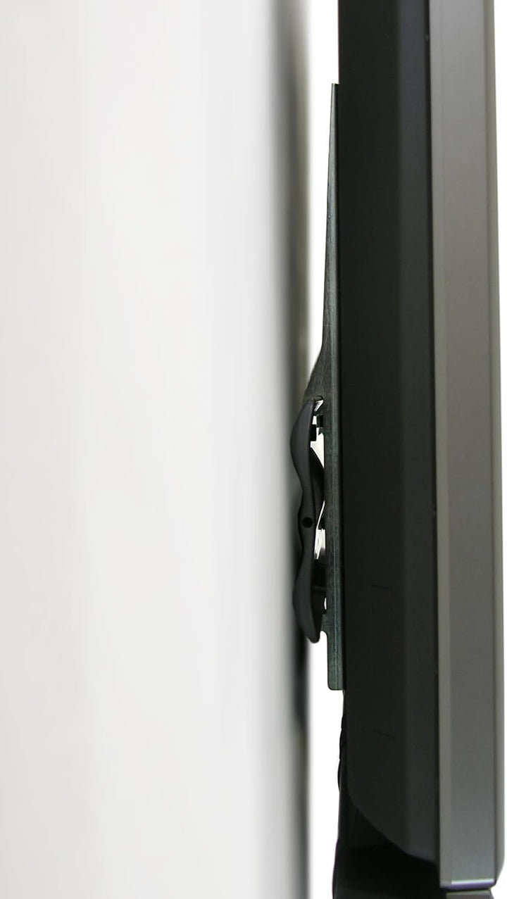 ERGOTRON Wandhalterung XL, starr für Bildschirme ab 42 Zoll und bis 79.4kg, VESA Standard und 5 Jahr