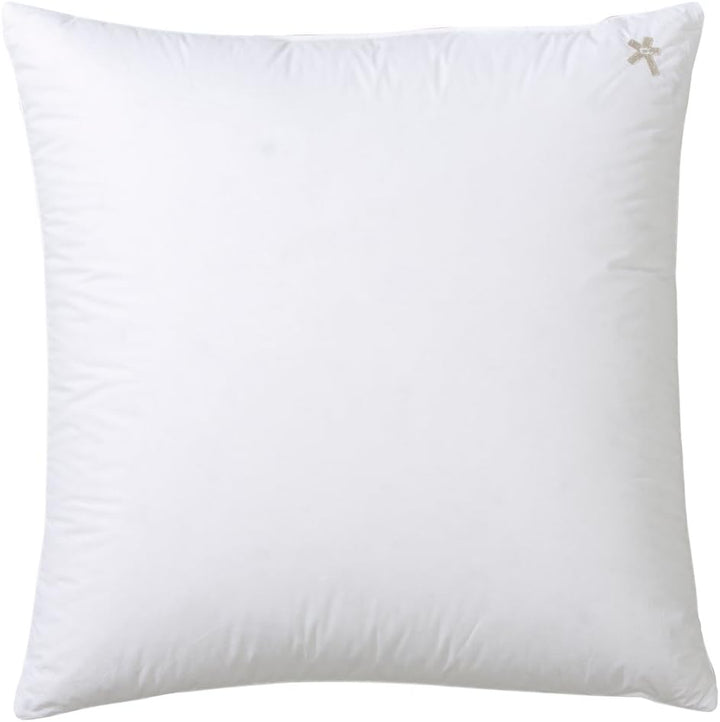 Centa-Star 7495.02 Classic Dreikammer-Kopfkissen-Soft 80 x 80 cm 1 Stück (1er Pack), 1 Stück (1er Pa