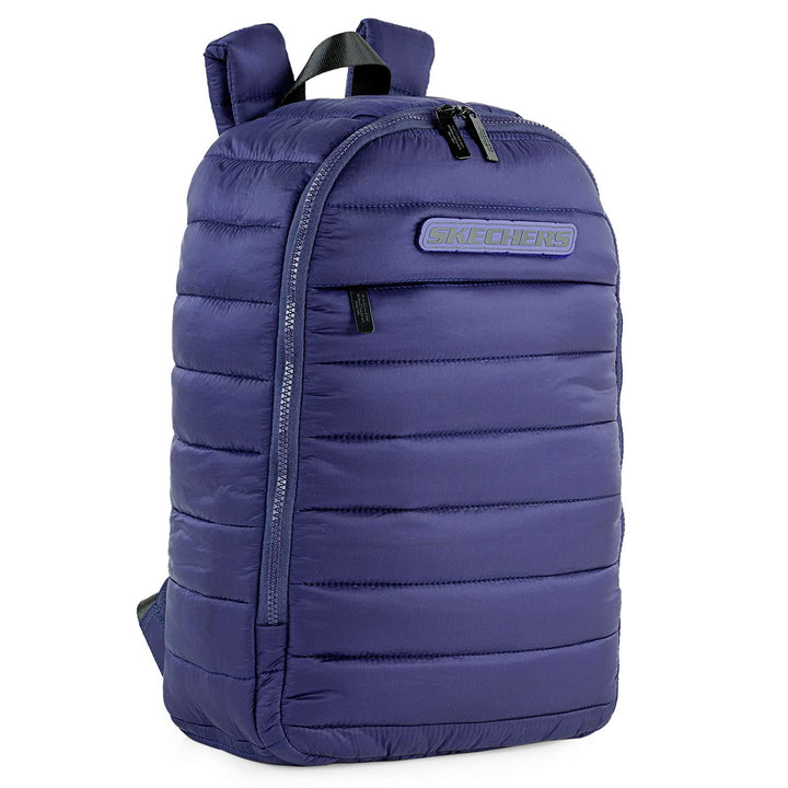 Skechers - Schulrucksack Unisex Laptop Fach innen. Perfekt für den täglichen Gebrauch. Praktischer,
