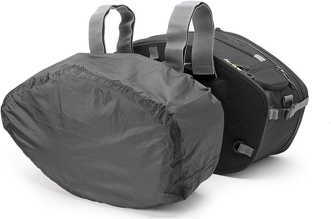 GIVI EA101B Erweiterbar Tasche, 19-25 Liter