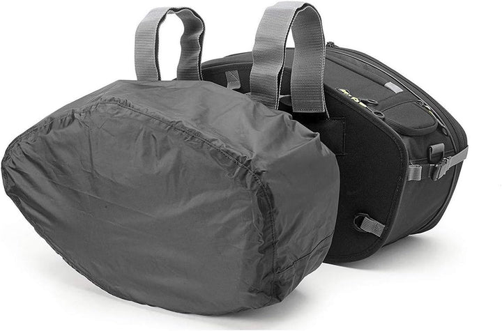 GIVI EA101B Erweiterbar Tasche, 19-25 Liter