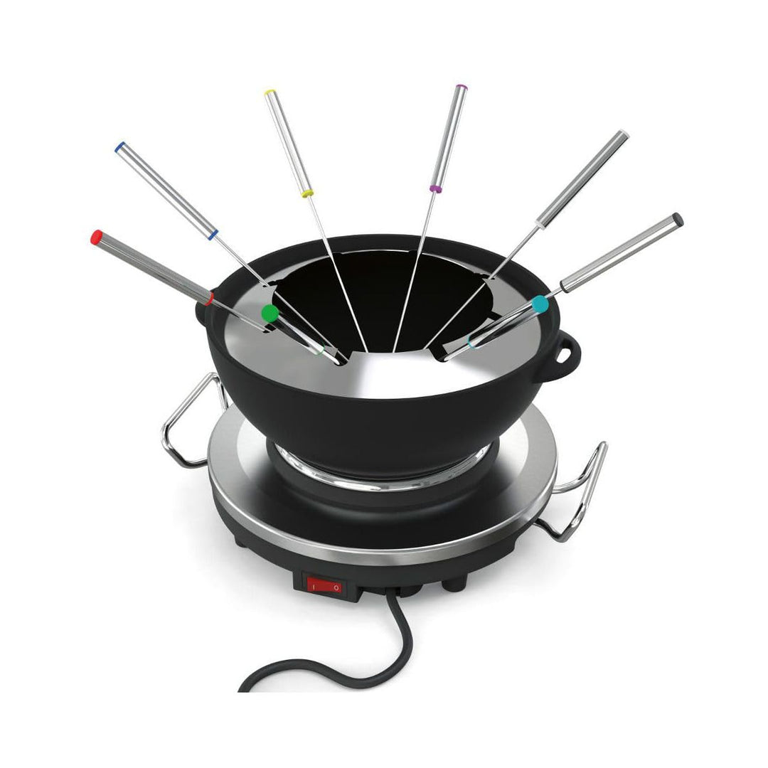 Riviera-et-Bar QFD340 Fondue-Kochfeld