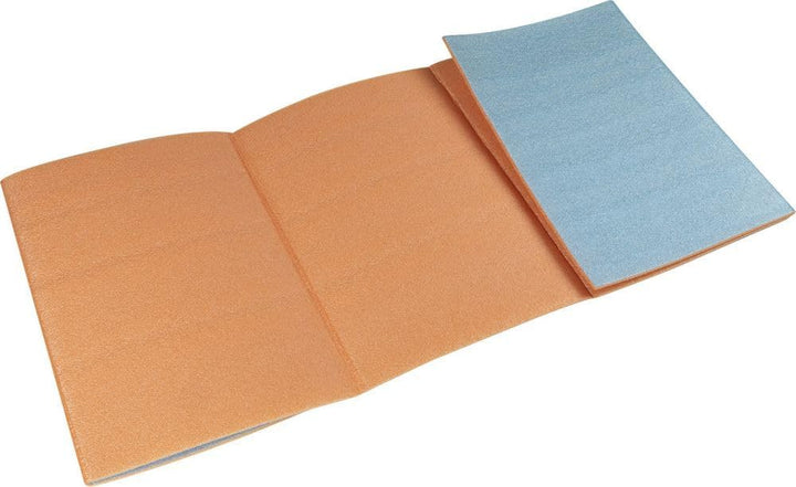 Bodyline Klappmatratze (vuoto) Einheitsgrösse, (vuoto) Einheitsgrösse