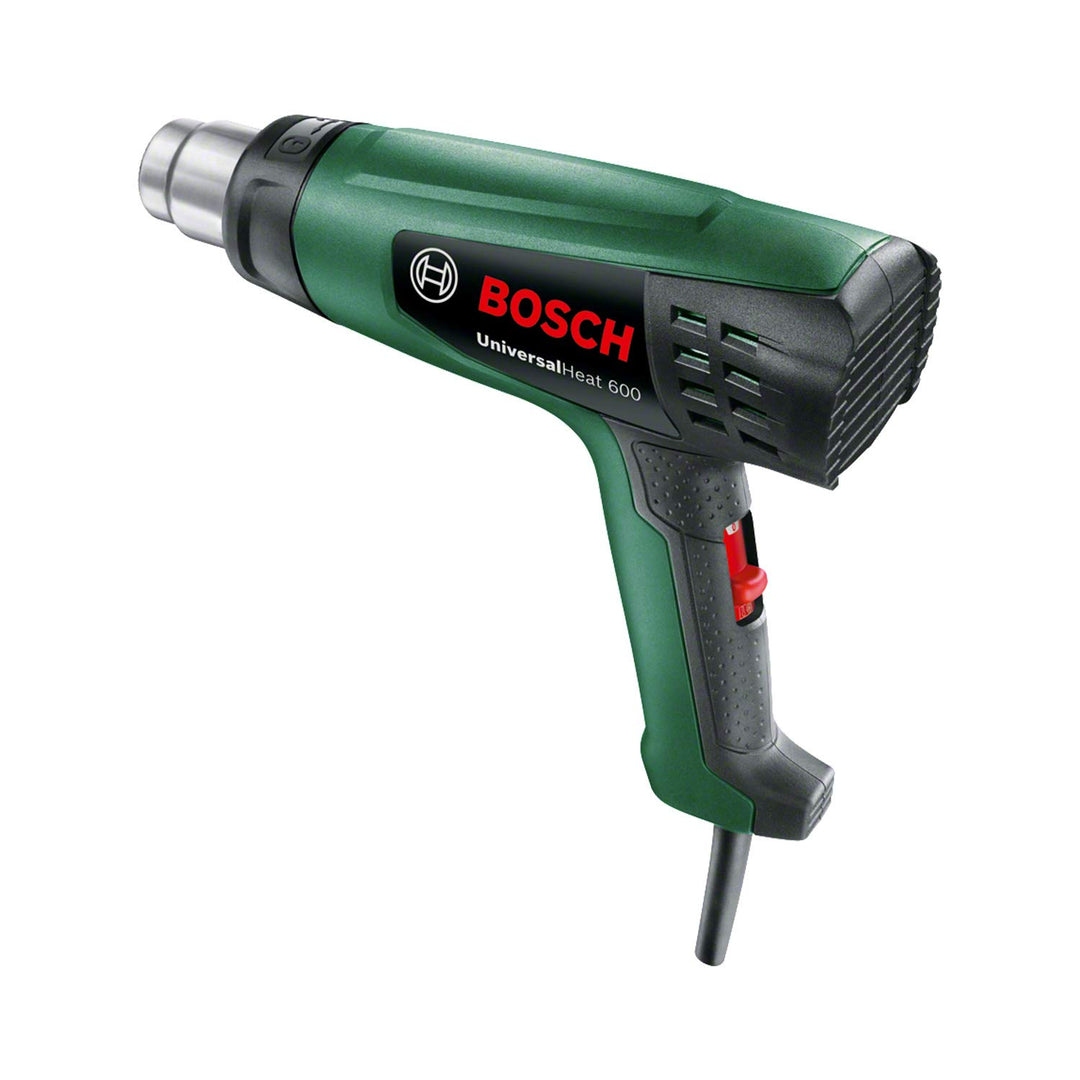 Bosch UniversalHeat Heisslufttrockner (1800 W, Temperatur: 50/300/600 °C, im Karten)