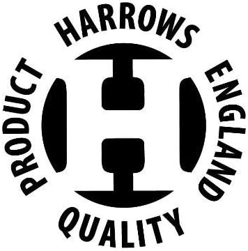 Harrows Darts Imperial Transportetui für Dartpfeile