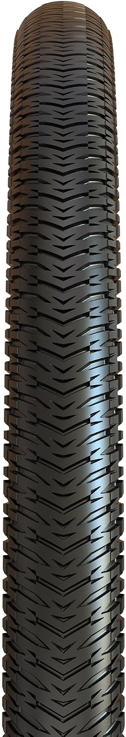 DTH-Reifen - 26x2,30 - tr. flexibel – Exo/Tanwall